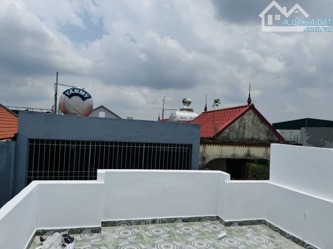 BÁN NHÀ - THẠCH BÀN - BÁT KHỐI - CỰ KHỐI - 35M-5T - Ô TÔ ĐỖ CỬA - GIÁ ĐẸP - 2