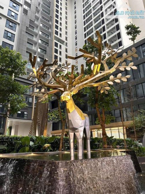 Cần bán căn hộ hạng sang 3PN 160m2 HERITAGE WESTLAKE ngắm view hồ Tây 170 triệu/m2 - 2