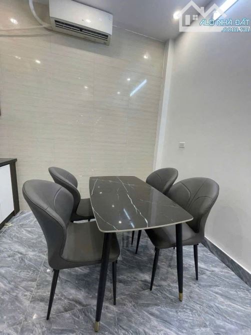 SIÊU PHẨM LÊ ĐỨC THỌ  NAM TỪ LIÊM 45m 13.2TỶ 5 TẦNG MT 3.4m. KINH DOANH DÒNG TIỀN. Ô TÔ QU - 2