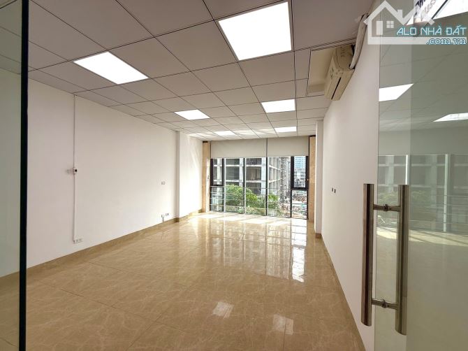 Chủ cần cho thuê văn phòng tại Nguyễn Khuyến - Hà Đông giá siêu rẻ - 3