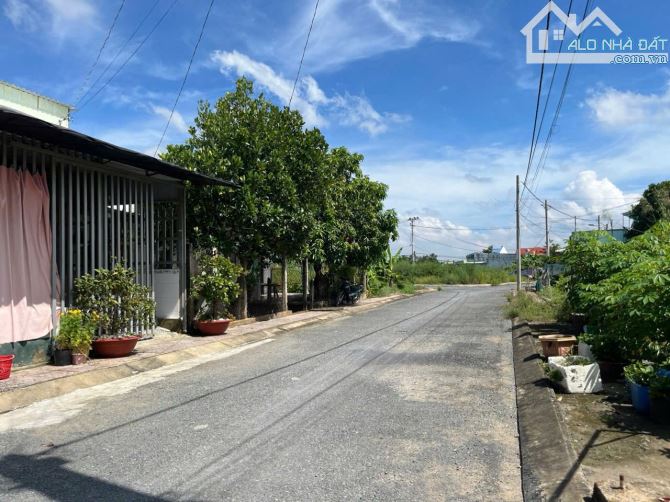Cần bán lô đất đường Lý Nhơn, X. An Thới Đông, Cần Giờ - 3