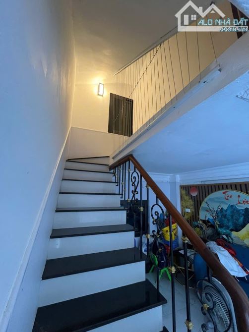 CỰC HIẾM - NHÀ ĐẸP PHỐ CÁT LINH – 20m2 x 4 tầng  CHỈ 5,35 TỶ - 4