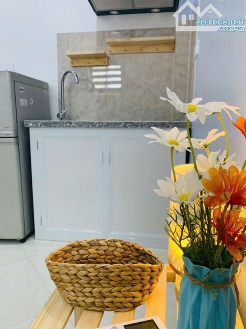BÁN NHÀ CỔ NHUẾ 36M2, 5T, 9 PHÒNG, CHO THUÊ DÒNG TIỀN TỐT, HIẾM TRONG PHÂN KHÚC 7  TỶ - 3