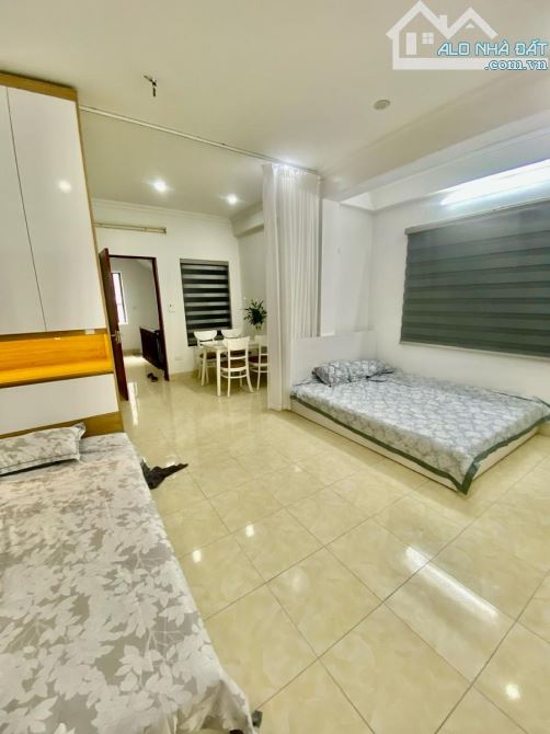 Hiếm! Bán Nhà Trần Cung,Cầu Giấy - Gần Phố-Ngõ Thông -50M2-7Tầng Thang Máy -Mt4.2m-12.7Tỷ - 3