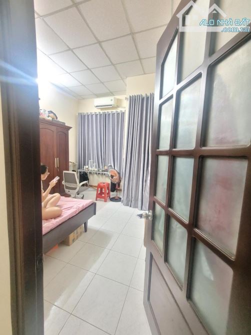 🔥NHÀ 80M² – KHU PHÂN LÔ ĐỒNG BỘ – 2 TẦNG – NGUYỄN XÍ-BÌNH THẠNH- NHỈNH 8 TỶ (TL) - 3