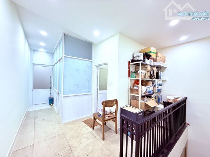 Bán nhà gần Nguyễn Văn Khối, phường 8, Gò Vấp, 86m2, ngang 4.8m, 2 tầng, giá 6.2 tỷ - 3