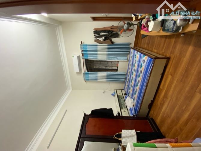 HẺM THẲNG 2 XE TẢI TRÁNH - SỔ VUÔNG VỨC TÂN KỲ TÂN QUÝ 168M2 NGANG 8,5m CHỈ 15 TỶ - 3