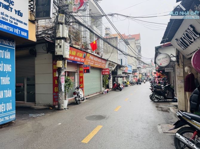 🔥 BÁN ĐẤT VÀNG TRỤC KINH DOANH TÂY BẦU, ĐA LỘC -KIM CHUNG - HIẾM CÓ KHÓ TÌM 🔥 - 3