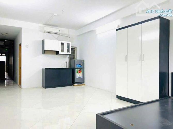 BÁN NHÀ MẶT TIỀN VƯƠNG THỪA VỤ . NHÀ 9 TẦNG . DT 109M . TRỤC CHÍNH KINH DOANH. SIÊU VIP - 3