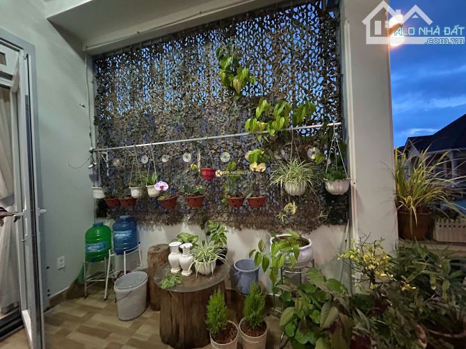 🏡 BÁN NHÀ 3 TẦNG GIÁ TỐT - HẺM Ô TÔ LỚN - ĐƯỜNG MÊ LINH, P9, ĐÀ LẠT – SỔ RIÊNG 🔥 - 3