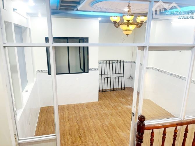MẶT TIỀN KINH DOANH - ĐANG CHO THUÊ CHDV - 5 TẦNG 7 PN - 6.X tỷ - 3