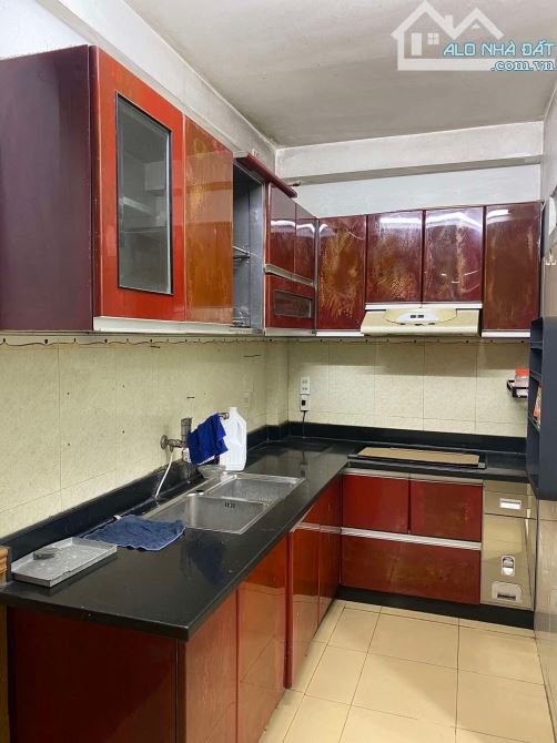 Bán Nhà 3 tầng, Hoàng quý, lê chân, 52m2, giá 3,98 tỷ - 3