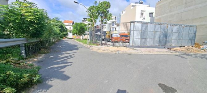 Bán đất góc 2MT Lê Đức Thọ, P.15, Gò Vấp: 10 x 16, giá 16,5 tỷ. - 3