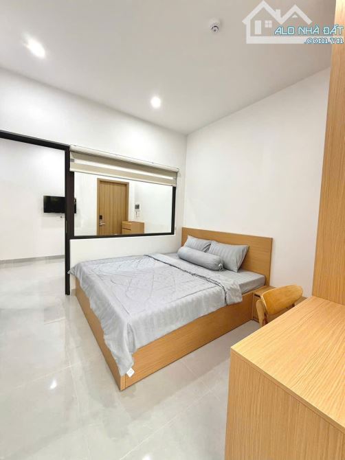 SIÊU PHẨM CĂN HỘ 7 TẦNG – DÒNG TIỀN KHỦNG GẦN 200TR/THÁNG – NGAY PHỐ TÂY AN THƯỢNG - 3