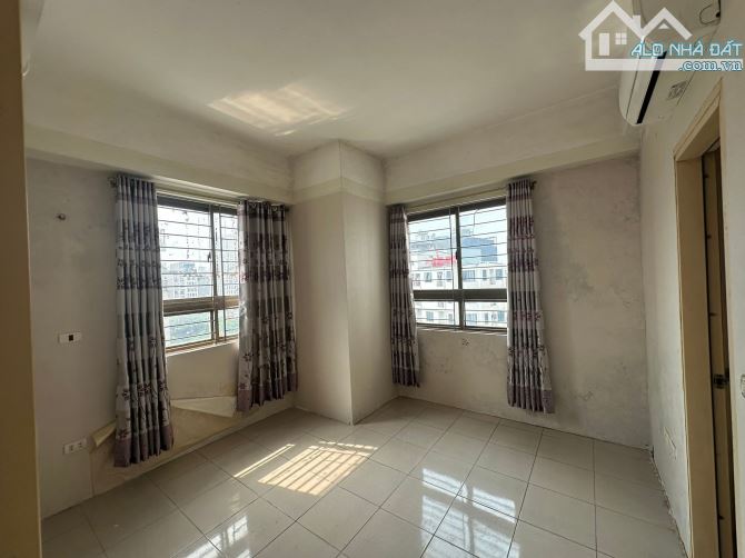 Chung cư Xala, Kiến Hưng, Hà Đông 71m, 2pn, 2wc, siêu thoáng, lô góc, 3.5tỷ. - 3