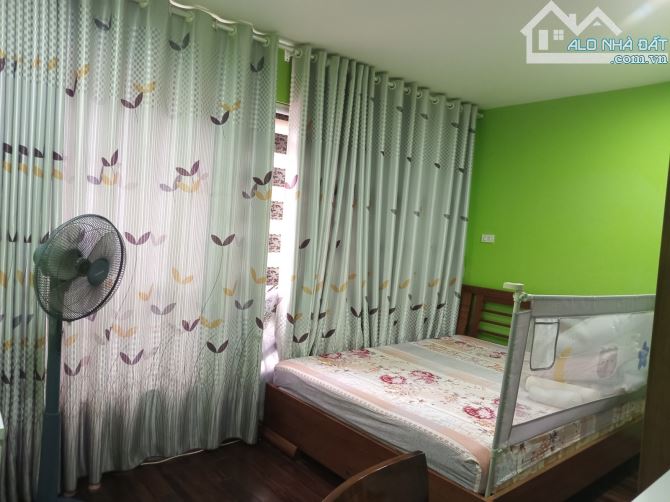 Nhà 5 tầng đẳng cấp Trần Nhân Tông kinh doanh đỉnh cách ô tô 10m - 3