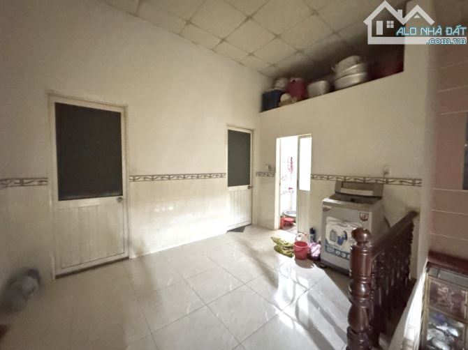 Ngộp Gấp! Nhà Góc 2 Mặt Hẻm – 137m² – 8m Ngang – Tăng Nhơn Phú B – Thu Nhập Tốt – Giá 7 - 3
