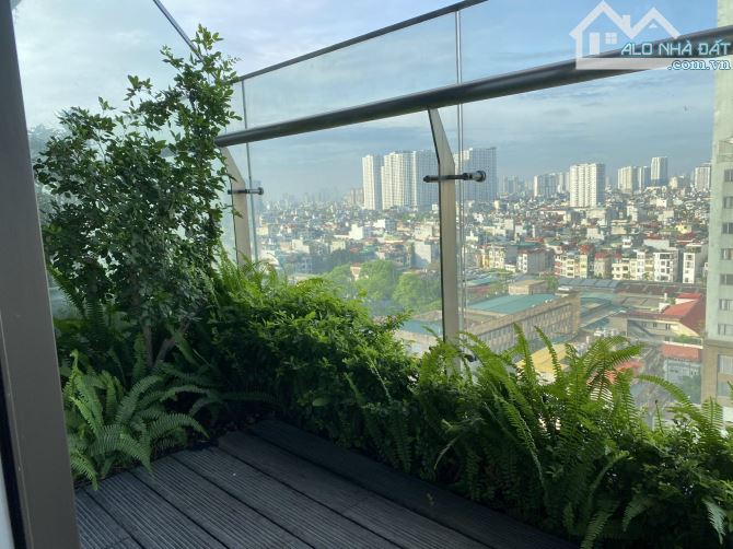 Tôi cần bán ch 2n2vs - 86m chung cư Green Diamon - Láng Hạ view thoáng đẹp - 3