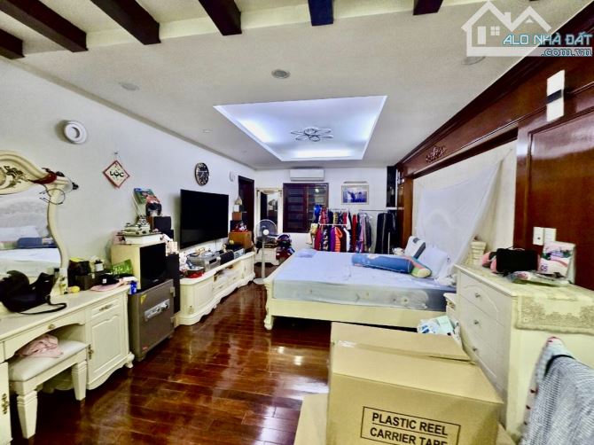 Bán nhà Kinh doanh Ô TÔ tránh LÔ GÓC phố Khuất Duy Tiến, Thanh Xuân 71m MT6,6 5 tầng - 3