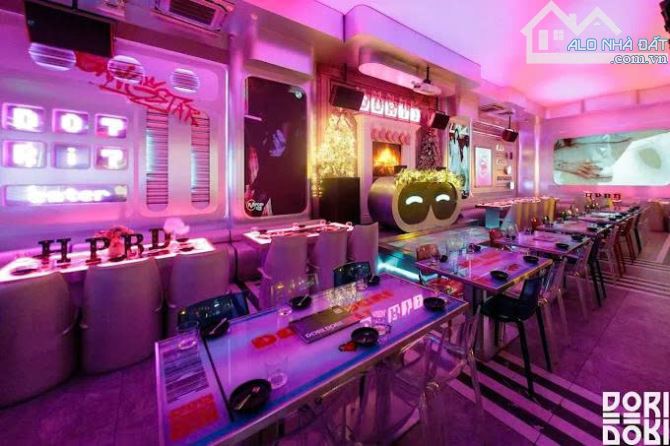 🏢 Cho thuê góc 2 mặt tiền siêu vị trí – 77 Hàm Nghi, Phường Nguyễn Thái Bình, Quận 1 - 3