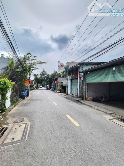 11ty2 TL 338,2m2 đất ngang 10m MT đường Vũng Việt, p.Tân Đông Hiệp, Tp.Dĩ An - 3