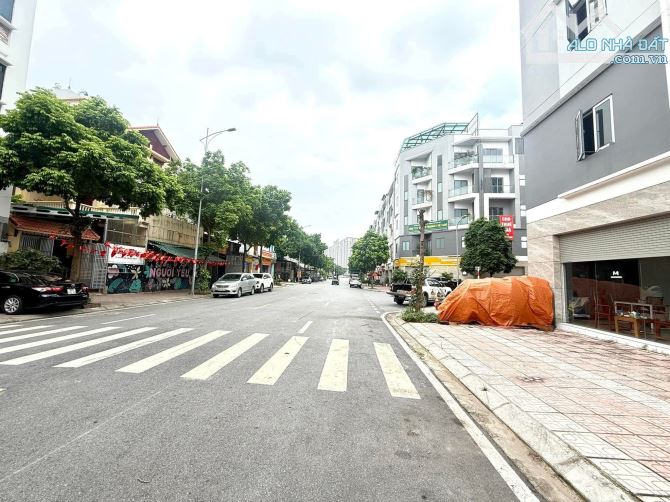 Bán nhà Lý Sơn, phân lô ô tô tránh, vỉa hè, kinh doanh, Gara, thang máy, 76m2, nhỉnh 17 tỷ - 3