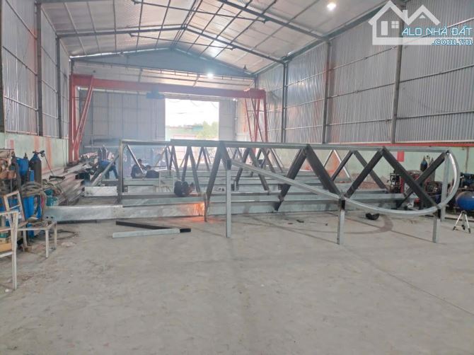 ⛔Cho thuê KHO XƯỞNG 800m2 tại , Phụng Châu,Chương mỹ,Hà Nội.⛔ - 3