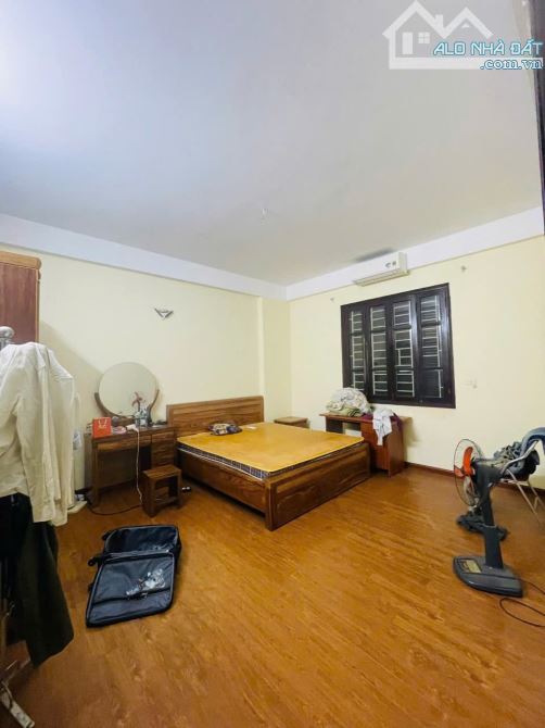 Bán nhà Phú Mỹ, Lê Đức Thọ 50m².5T dân xây, ô tô qua, kinh doanh đỉnh - 3