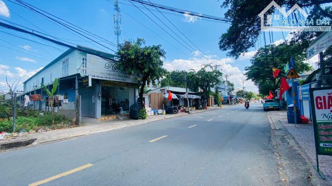 BÁN THỬA ĐẤT 200M2 MẶT TIỀN ĐƯỜNG CẦU XÂY, PHƯỜNG TÂN PHÚ THỦ ĐỨC GIÁ TỐT 11.5 TỶ - 3