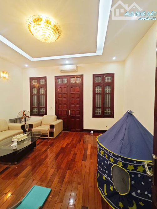 Bán nhà phân lô Lê Văn Lương, Thanh Xuân 65M MT5,4 22,8 tỷ Vỉa hè Kinh doanh - 3
