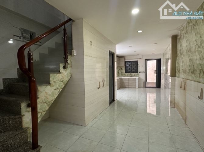 Bán nhà 2 tầng-tân mỹ quận 7-hẻm 8m-60m2-chỉ 6,6 tỷ - 3