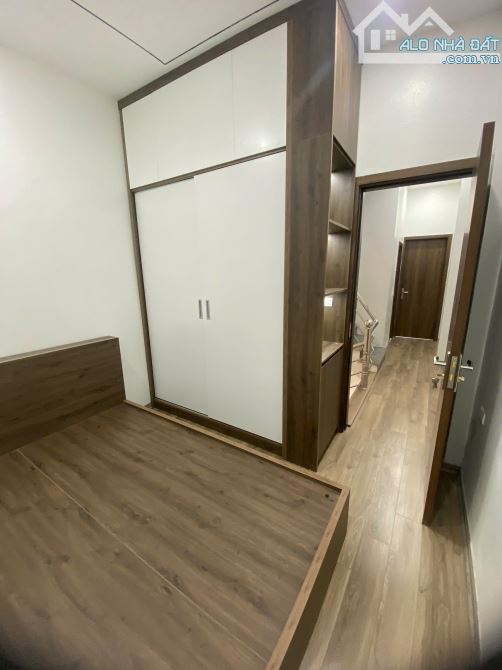 Bán nhà trung tâm tt quốc oai cách đại lộ thăng long 1km.45m.4 Tầng .3 x tỷ có TL - 3