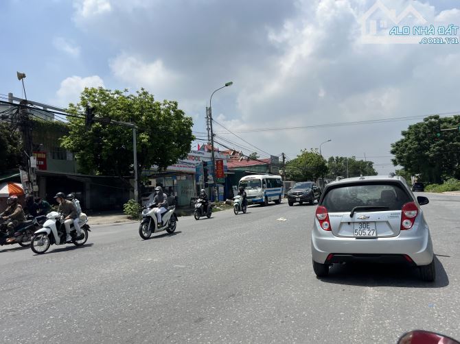 60m full oto đỗ cửa .sổ đẹp giao dịch nhanh -Dược Hạ -Tiên Dược -Sóc Sơn - 3