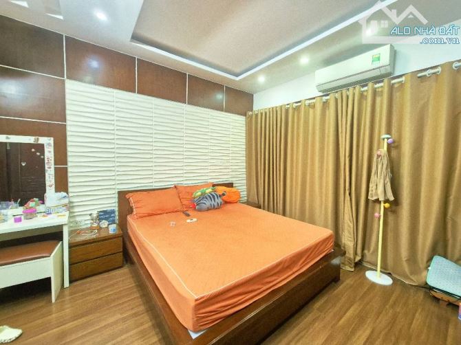 PHÂN KHÚC 20 TỶ - BÁN NHÀ THÁI HÀ 52m2 - 6 TẦNG - 4.3m MT - Ô TÔ VÀO NHÀ - KINH DOANH - 3