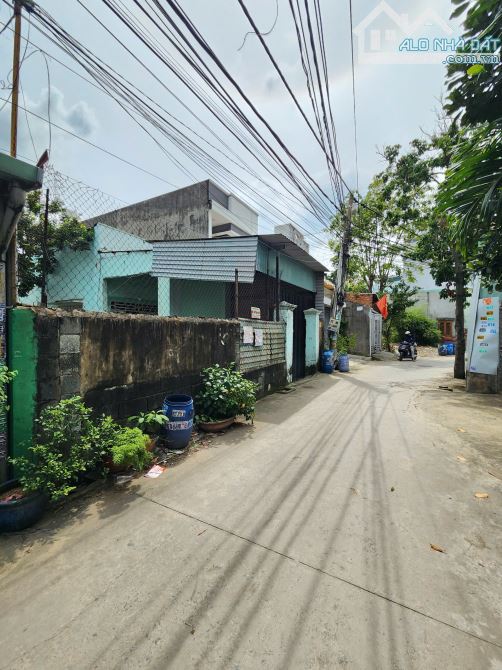 Bán nhà cấp 4 (5x25m), hẻm Lê Văn Tiên p. Tân Đông Hiệp - 3
