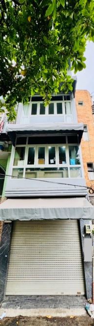 TL CChủ- Mặt Tiền Thụt Bờ Kè Trường Sa- 5 Tầng-View Sông, Landmart 81-Hẻm OTO-Chỉ Nhỉnh 8T - 3