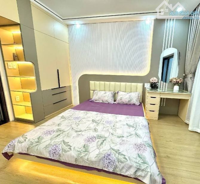 💥💥💥 KHU VỰC HOÀNG TĂNG BÍ, ĐÔNG NGẠC THỤY PHƯƠNG, CỔ NHUẾ NHÀ 33M GIÁ 5.6 Tỷ. - 3