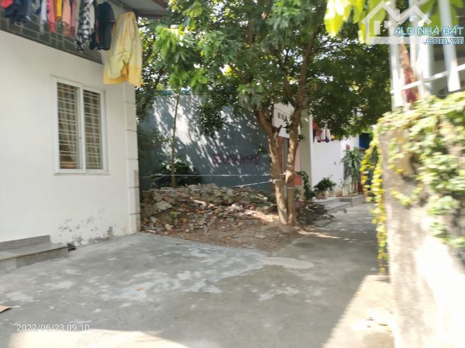 Bán lô 79m giá chỉ 2,05 tỷ, tại Nguyễn Trung Thành, Hùng Vương, Hồng Bàng - 3