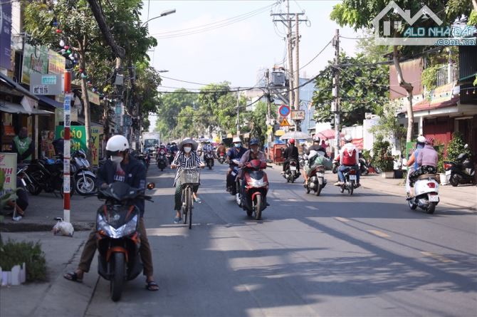 Bán nhà hẻm xe hơi Phạm Thế Hiển Quận 8, 4x15, 4 tầng, 7 tỉ - 3