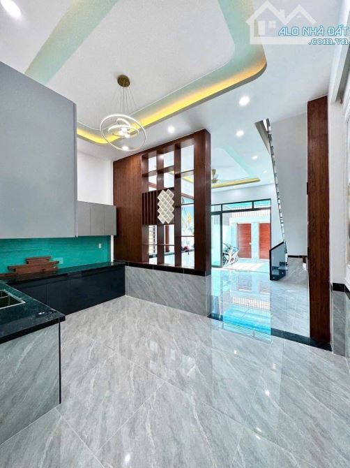 Bán nhà 1T1L 75m2, đường ô tô rộng 6m, SHR thổ cư(P. Biên Hoà) Hoá an cũ - 3