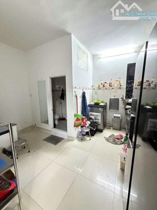 ‼️‼️ QUẬN 3 Lê Văn Sỹ-40M2-Nở hậu-Kế HXH -Giá Chỉ Hơn 5Ty T Lượng‼️‼️ - 3