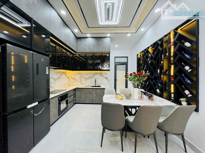 🏡[Quận 7] Nhà Mới Chuyên Dùng 9, kế HXH, DT 64m2, Ở NGAY, Chỉ 7.45 ty TL🏡 - 3
