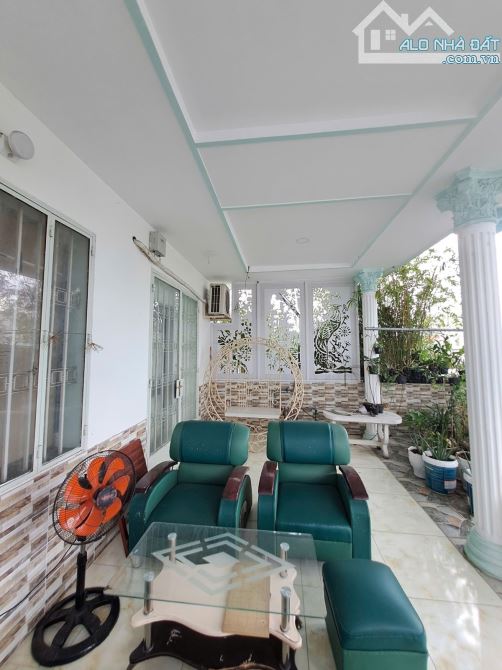 Bán nhà căn hộ dịch vụ CAO THẮNG Q3, 163m2_7 tầng 16 phòng hoàn công chỉ 55ty TL - 3