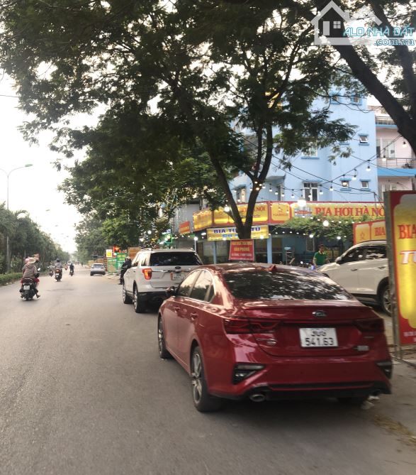 Liền kề BT Hud Vân Canh vị trí vàng trục chính kinh doanh cơ hội đầu tư chỉ 135 triệu 1m2 - 3