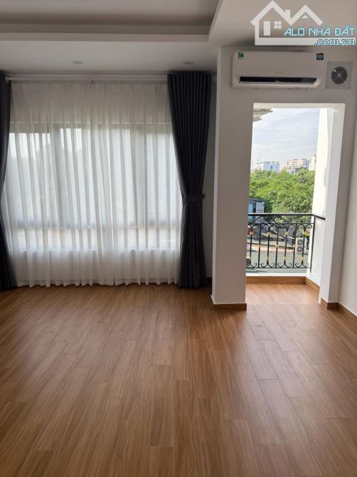 BÁN NHÀ 7 TẦNG THANG MÁY XỊN – GẦN PHỐ VŨ TÔNG PHAN – 36M² – MẶT TIỀN 4.6M – CHỈ 13 TỶ - 3