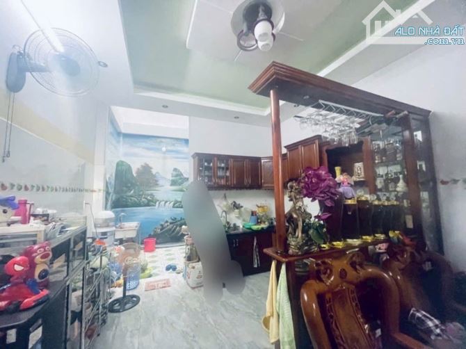 Cần bán Gấp nhà Luỹ Bán Bích, Tân Phú (63m2)-Giá 3tỷ520 - 3