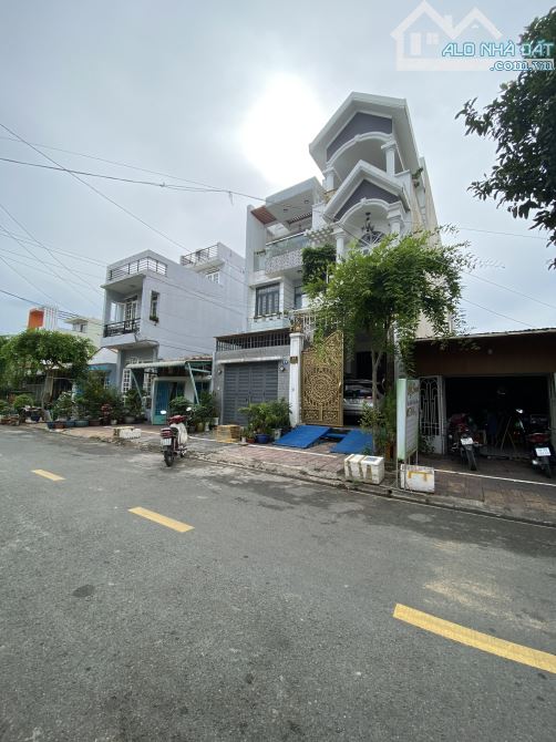Nhà 2 tầng hẻm ô tô – 4x12m - sát Global City – Chỉ 5,2 Tỷ - Phước Bình , Q9 - 3