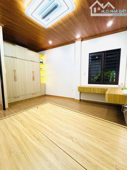 BÁN NHÀ NGUYỄN VĂN LINH, DT 58M x 4 TẦNG, CHỈ NHỈNH 6 TỶ, CỰC HIẾM TRONG TẦM GIÁ - 3