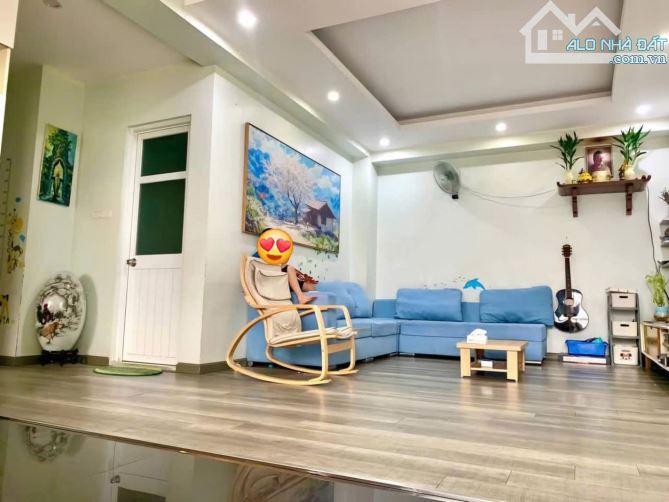 ♻️ Căn hộ chung cư CT2 Thạch Bàn, 3 ngủ , 2 wc - 3
