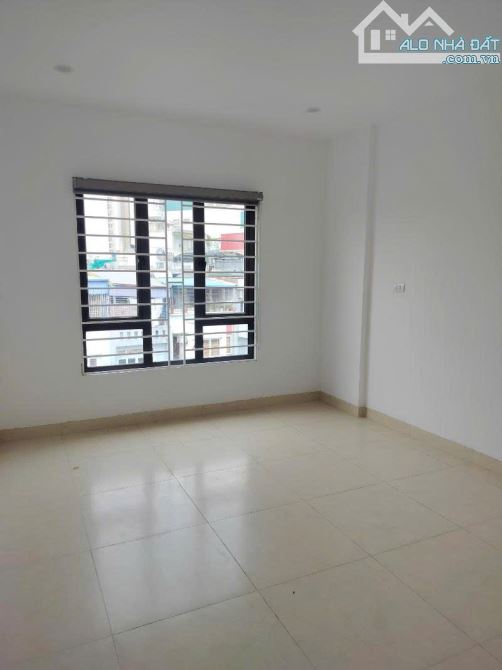 Tứ Hiệp nhà mới Koong 35m 5 t ngõ nông ô tô đỗ gần tiện ích sẵn giá chit 5.75 tỷ - 3